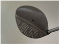Callaway GREAT BIG BERTHA Driver Senior Used Golf Clubs