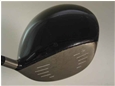 Taylor Made r5 dual Type N Driver Used Golf Clubs
