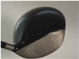 Taylor Made r5 dual Type D Driver Used Golf Clubs