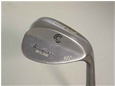 Cleveland 588 TOUR SATIN CHROME Wedge Used Golf Clubs