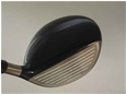 Mizuno F-60 Fairway Wood Used Golf Clubs