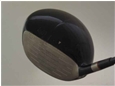 Adams Redline Ti 460cc Offset Driver Used Golf Clubs