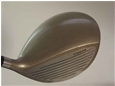 Tommy Armour 845s Ti Insert Fairway Wood Used Golf Clubs