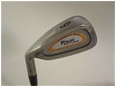 Cleveland TA5 (SILVER FOIL MEDALLION) Iron Set Used Golf Clubs