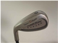 Taylor Made SUPERSTEEL Iron Set Used Golf Clubs