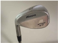 Mizuno MP SERIES Wedge Used Golf Clubs