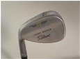 Titleist Vokey Tour Chrome Wedge Used Golf Clubs