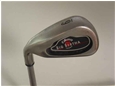 Callaway BIG BERTHA 2004 Iron Set Used Golf Clubs