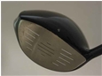 Men Taylor Made Tour Burner 2008 Very Good Condition Right Hand Driver  Used Golf Club