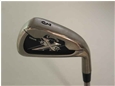 Men Callaway X-20 Tour Very Good Condition Right Hand Iron Individual  Used Golf Club