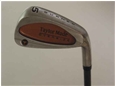 Taylor Made Burner Oversize Iron Individual Used Golf Clubs