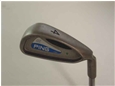 Ping G2 Iron Individual Used Golf Clubs