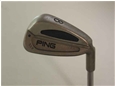 Ping S59 Iron Individual Used Golf Clubs