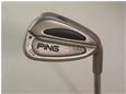 Ping S59 Iron Individual Used Golf Clubs