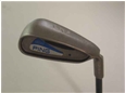 Ping G2 EZ Iron Individual Senior Used Golf Clubs