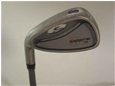 Men Cobra 3100 I/H Good Condition Left Hand Iron Individual  Used Golf Club