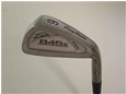 Tommy Armour 845s SILVER SCOT Iron Individual Used Golf Clubs
