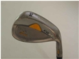 Cleveland CG14 Chrome Wedge Used Golf Clubs