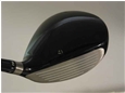 Taylor Made R9 Fairway Wood Used Golf Clubs