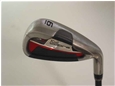 Men Cobra S9 2008 Very Good Condition Right Hand Iron Set  Used Golf Club