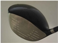 Ping Rapture Driver Used Golf Clubs