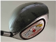 Taylor Made r7 Limited Driver Senior Used Golf Clubs