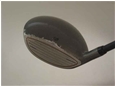 Cleveland QUADPRO Fairway Wood Used Golf Clubs