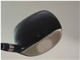 Men Nike SQ Sumo Squared Good Condition Left Hand Fairway Wood  Used Golf Club