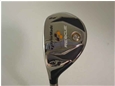 Men Taylor Made Rescue 2009 Mint Condition Left Hand Hybrid/Utility  Used Golf Club