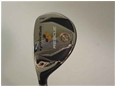 Taylor Made Rescue 2009 Hybrid/Utility Used Golf Clubs