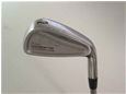 Cobra FORGED CB Iron Individual Used Golf Clubs
