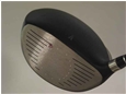 Nike SQ Sumo 5000 Driver Ladies Used Golf Clubs