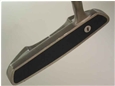 Nike Ignite 002 Putter Used Golf Clubs