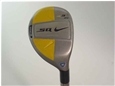 Nike SQ Sumo Hybrid/Utility Used Golf Clubs