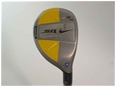 Nike SQ Sumo Hybrid/Utility Used Golf Clubs