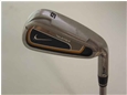 Men Nike SQ Sumo Good Condition Right Hand Iron Set  Used Golf Club