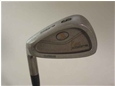 Cobra KING COBRA OVERSIZE Iron Set Used Golf Clubs
