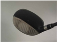 Men Nike SQ Sumo Squared Good Condition Right Hand Fairway Wood  Used Golf Club