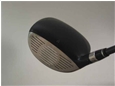 Men Nike SQ Sumo Squared Good Condition Right Hand Fairway Wood  Used Golf Club