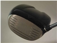 Callaway FT-i Draw Driver Used Golf Clubs