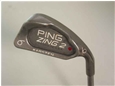 Ping ZING 2 Iron Set Used Golf Clubs