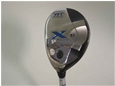 Callaway X Hybrid Hybrid/Utility Senior Used Golf Clubs