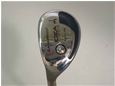 Men Adams Idea Tech OS Mint Condition Left Hand Hybrid/Utility  Used Golf Club