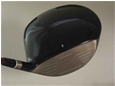 Adams Insight XTD a3OS Driver Used Golf Clubs