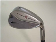 Nike TIGER WOODS WEDGE Used Golf Clubs