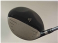 Cobra SS 350 OFFSET Driver Ladies Used Golf Clubs