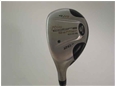 Cobra Baffler DWS 2008 Hybrid/Utility Senior Used Golf Clubs