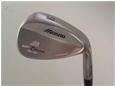 Mizuno MP T Series Chrome Wedge Used Golf Clubs