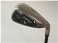 Callaway FUSION WIDE SOLE Iron Set Ladies Used Golf Clubs