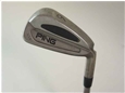 Ping S59 Iron Set Used Golf Clubs